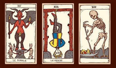 latin tarot|Latin Tarot History and Card Meanings